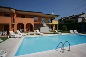 Residence Meridiana