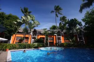 Residencia del Paseo Las Terrenas