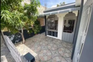 Residencia Fam. Gomera