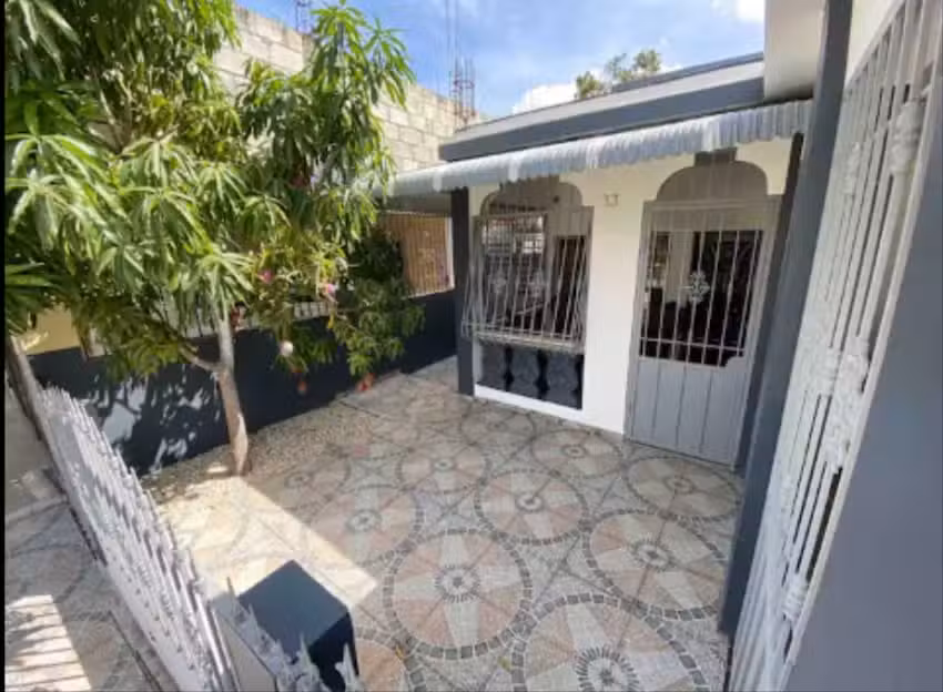 Residencia Fam. Gomera