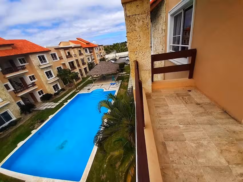 Residencial Buganvilla