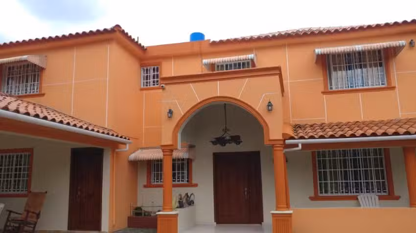 Residencial Caracol Villa Lopez