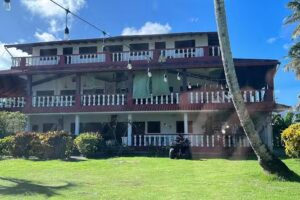 R&eacute;sidencial Caribe