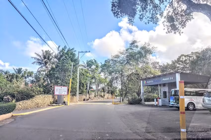 Residencial Casa Linda