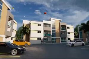 Residencial de la Rosa