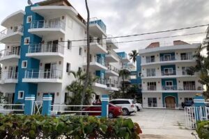 Residencial Don Roque