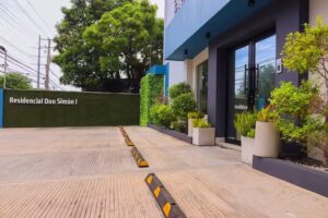 Residencial Don Simon I