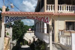 Residencial Doña Dania