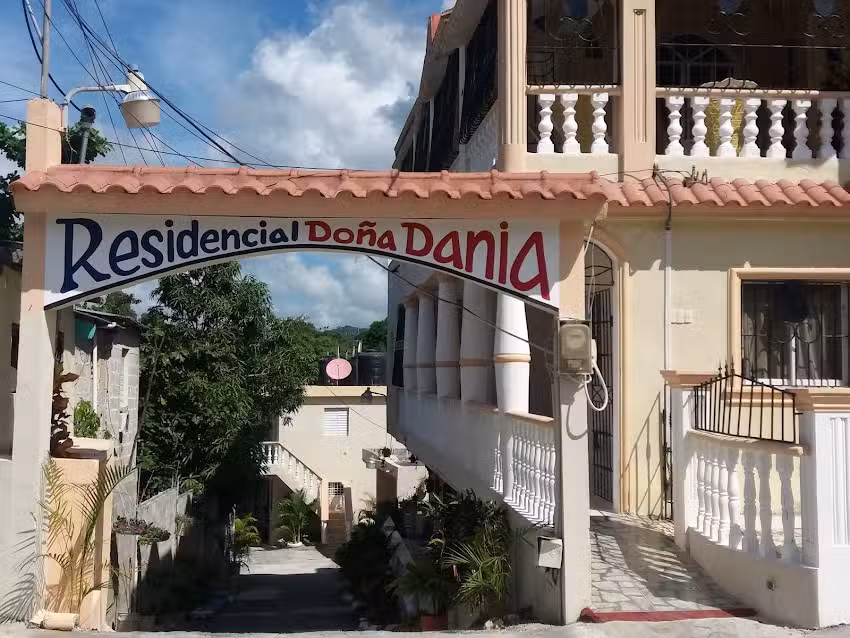 Residencial Do&ntilde;a Dania