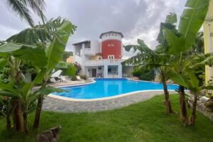 Residencial El Mirador de Cabrera