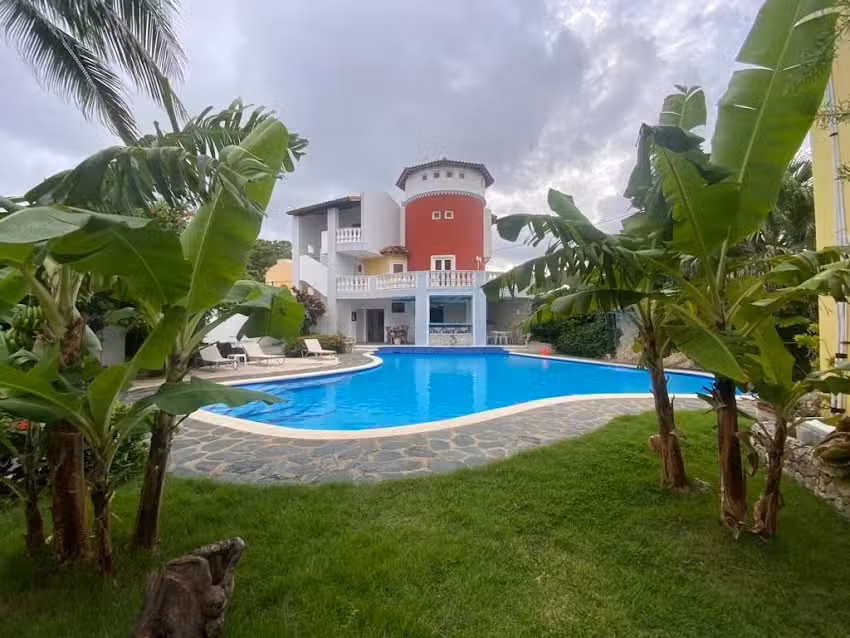 Residencial El Mirador de Cabrera