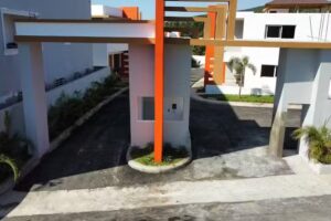 Residencial El Rub&iacute;