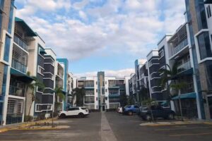 Residencial Harmony II Jardin 4