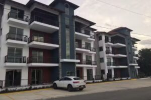Residencial Herencia