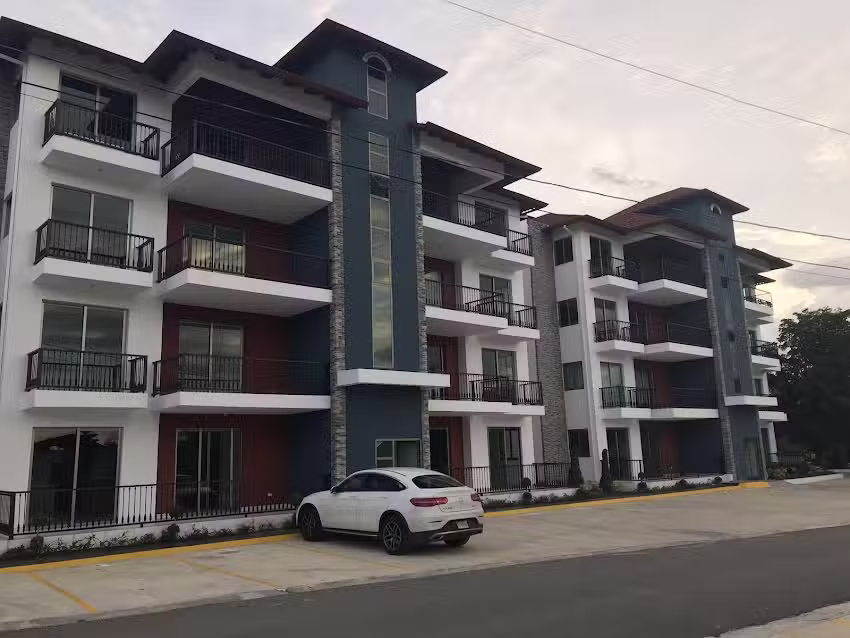 Residencial Herencia