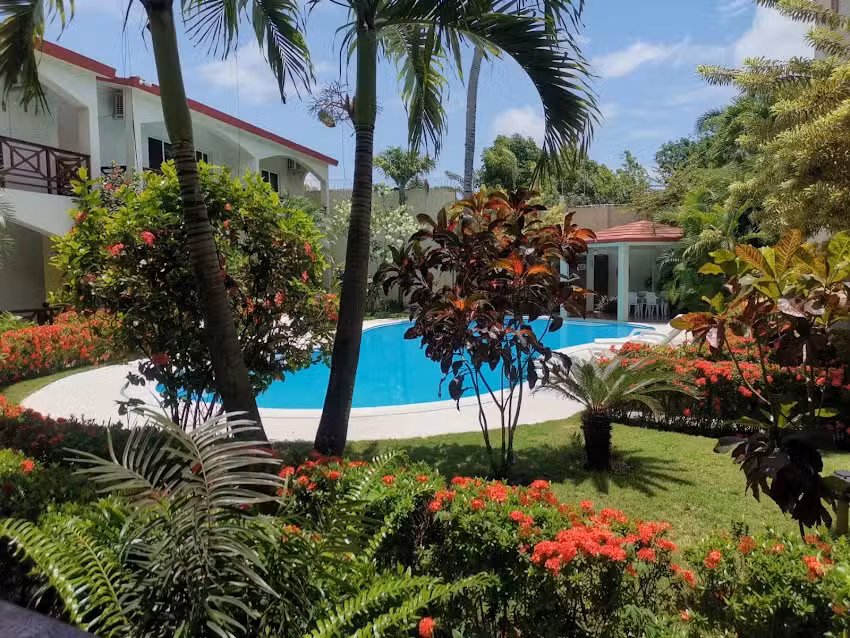 Residencial Italia Paradiso