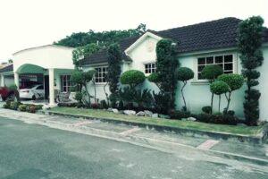 Residencial Jardin del Este