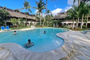 Residencial Las Ballenas. Apto caracol c-5