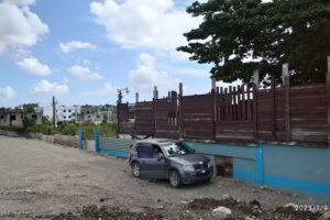 Residencial Las Mercedes