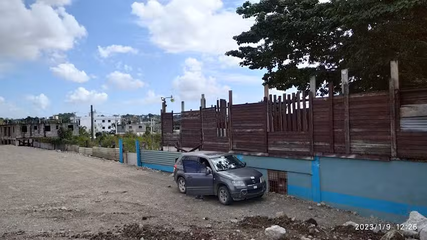 Residencial Las Mercedes