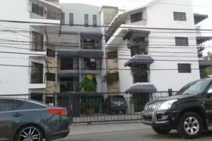 Residencial Lina Vanessa