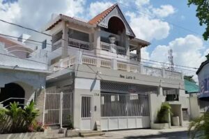 Residencial Luc&iacute;a III