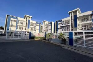 Residencial Maricusa ll