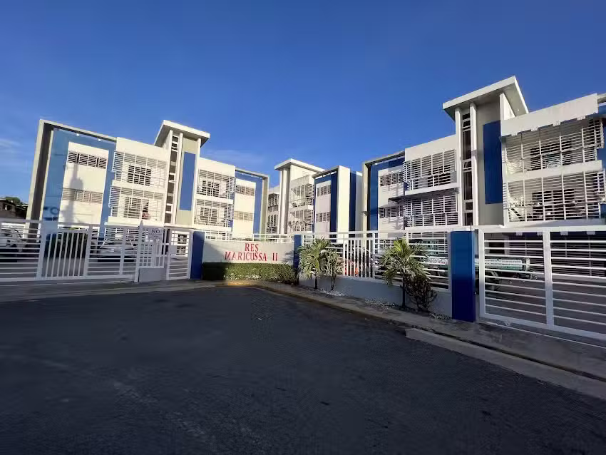 Residencial Maricusa ll