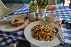 RESIDENCIAL MIGÑOLI