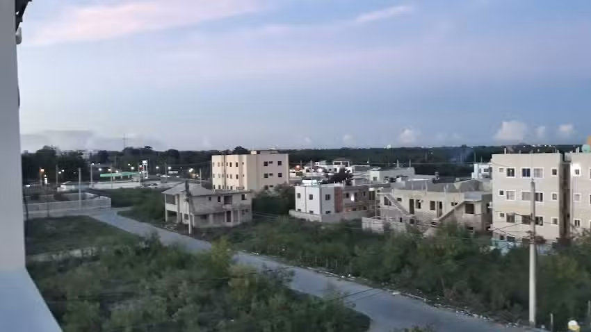 Residencial Mirianny