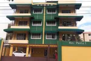 Residencial Paola I