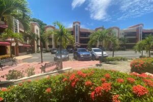 Residencial Paradise V