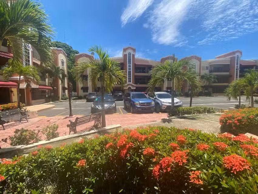 Residencial Paradise V