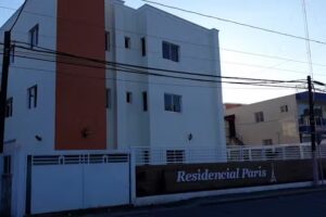 Residencial Paris