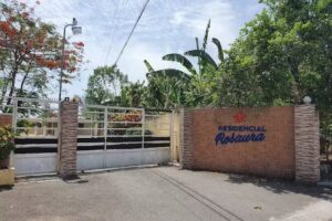 Residencial Rosaura