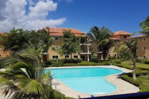 Residencial Sea Dreams 1