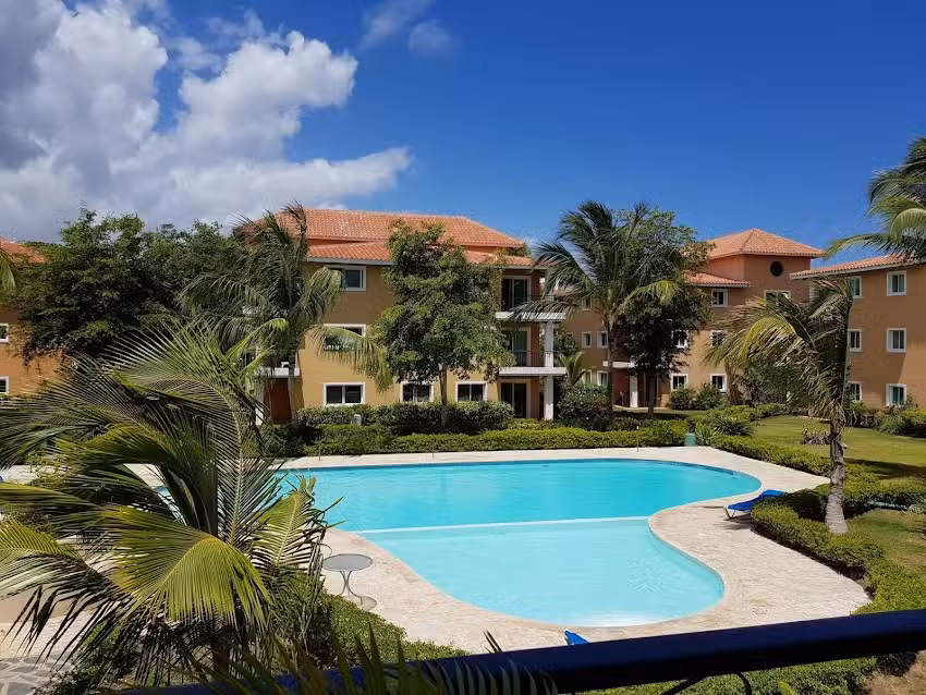 Residencial Sea Dreams 1