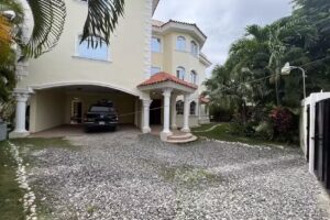 Residencial Villa Sol Caribe