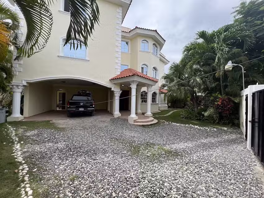 Residencial Villa Sol Caribe