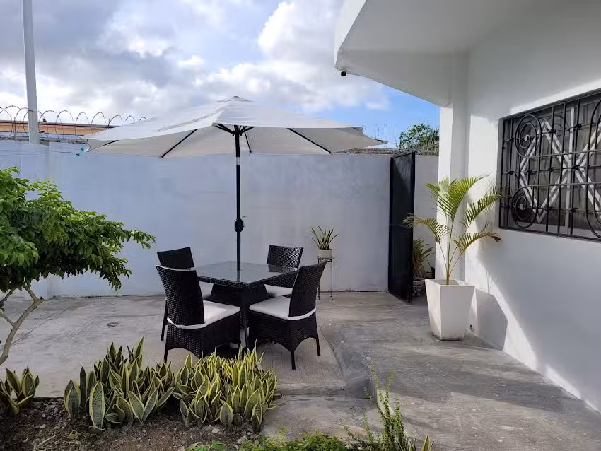 Rinc&oacute;n Del Caribe Punta Cana