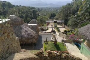 Rinc&oacute;n Divino