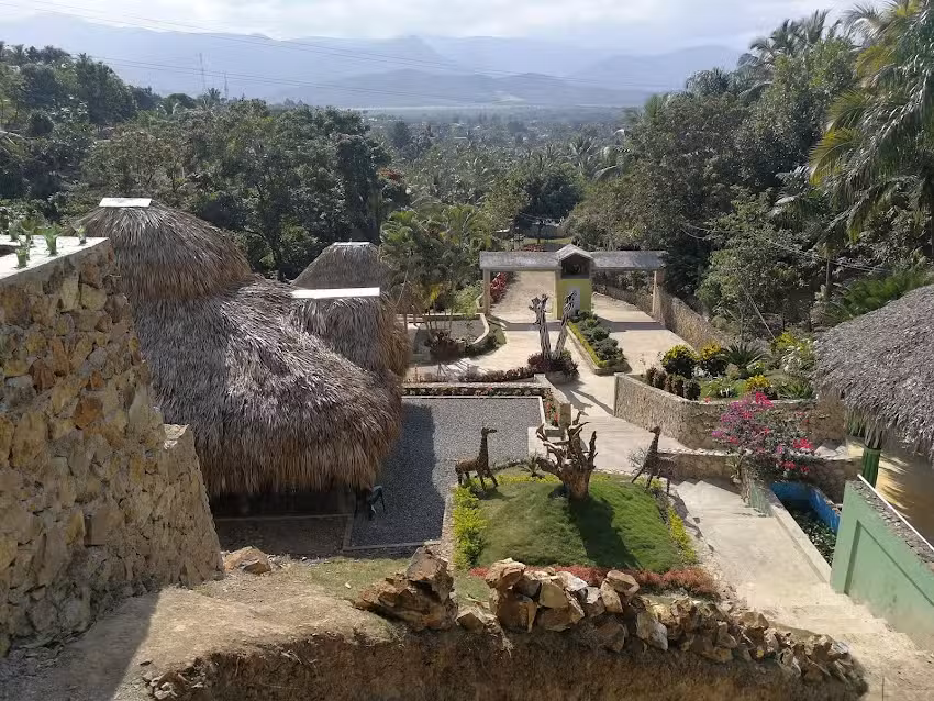 Rinc&oacute;n Divino