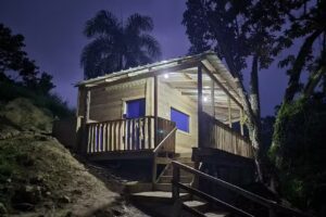 Rio Sonador – Hacienda Doña Mariana