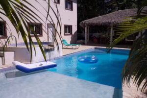 Rio Vista Guest House