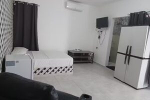 Roberto Aparta Hotel