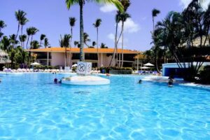 Ross Sait Beach Apartahotel