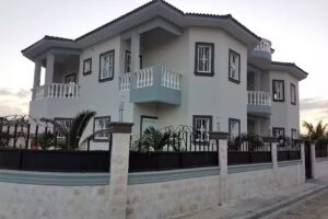 Royal Caribbean Villa