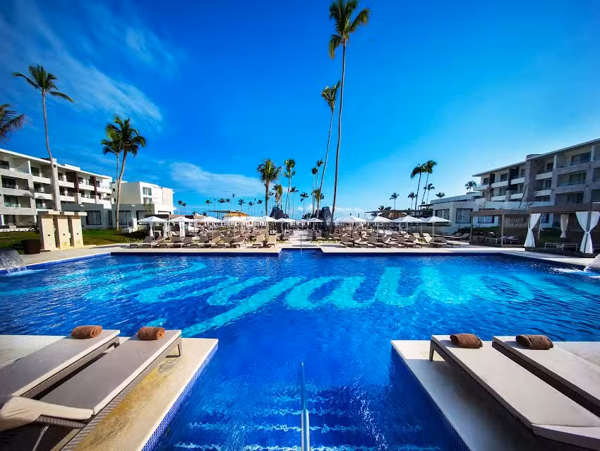 Royalton Bavaro, An Autograph Collection All-Inclusive Resort