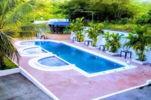 Sabana Iglesias River Club Boca de Bao