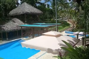 Salto Taino &ndash; Rancho Hotel